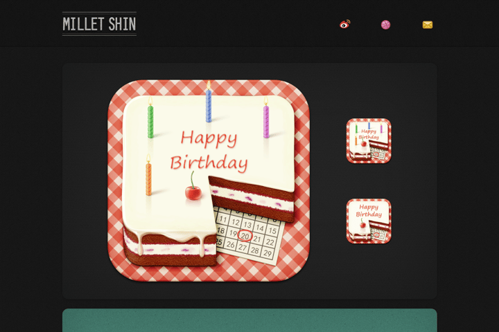Millet Shin